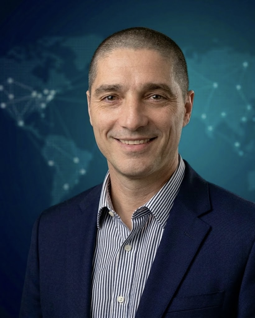 Michael Litvinov